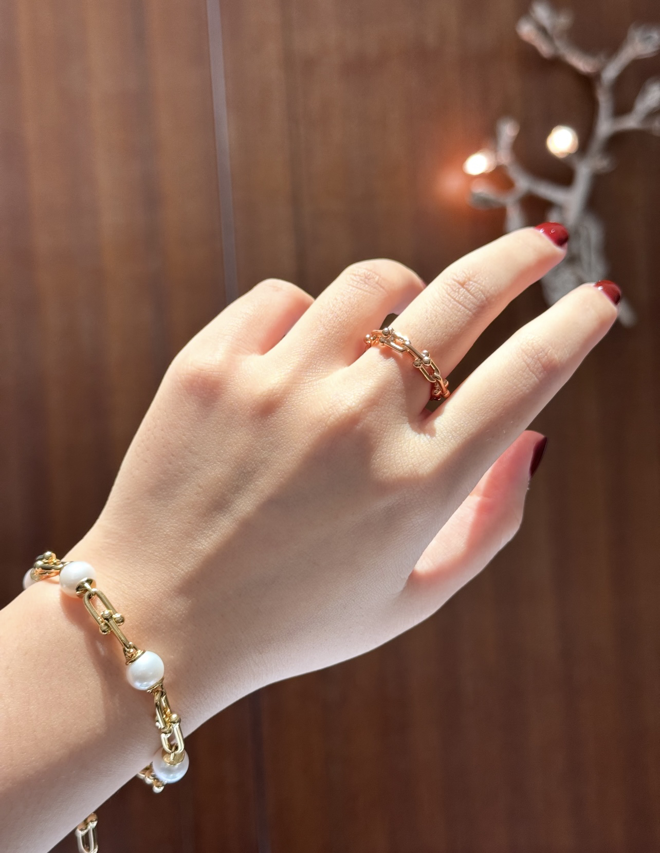 tiffany Bracelet-4