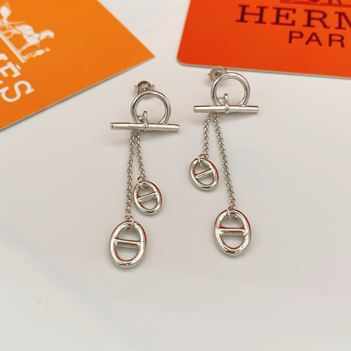 Hermes earrings-74