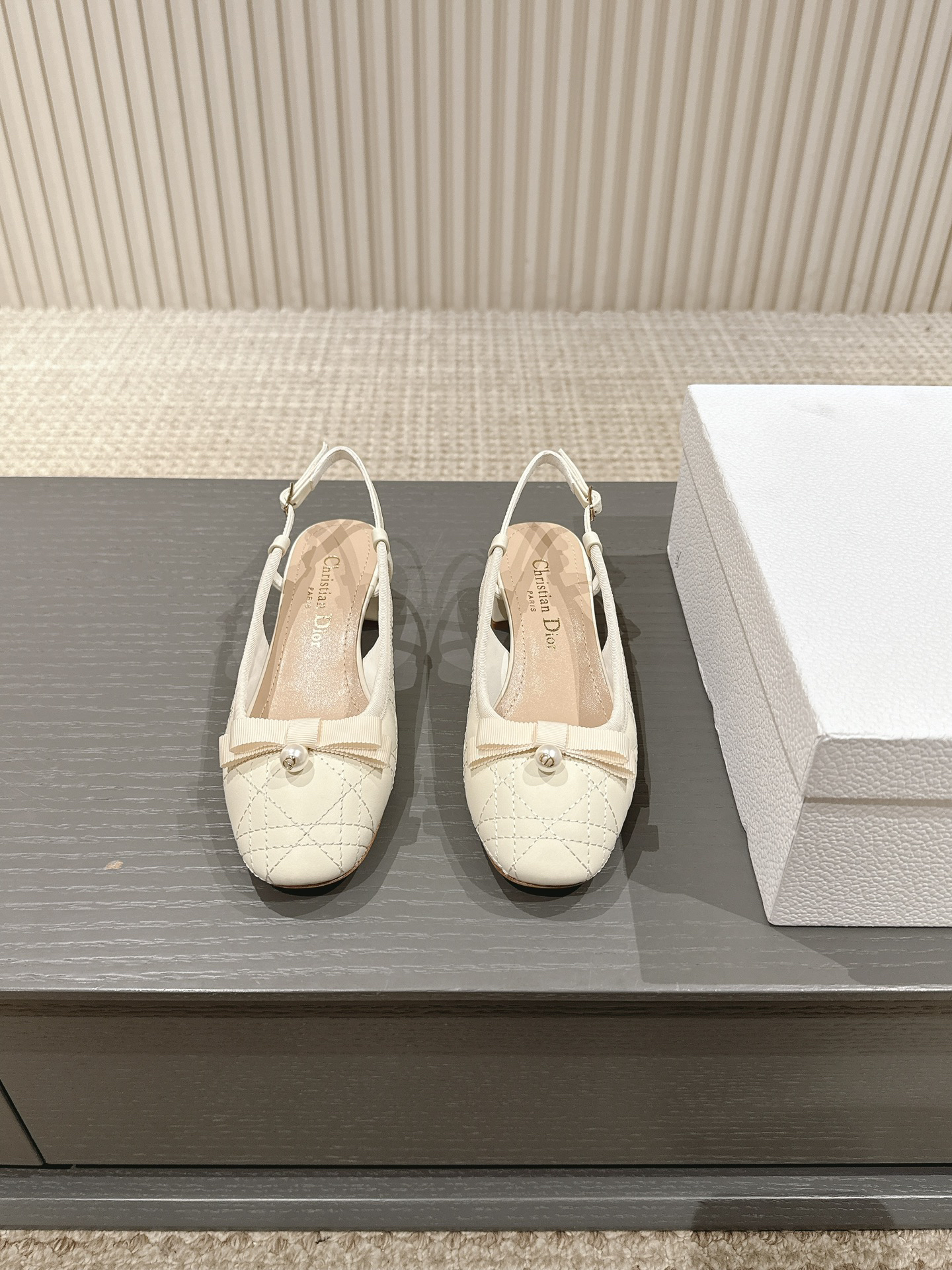 Dior Summer footwear