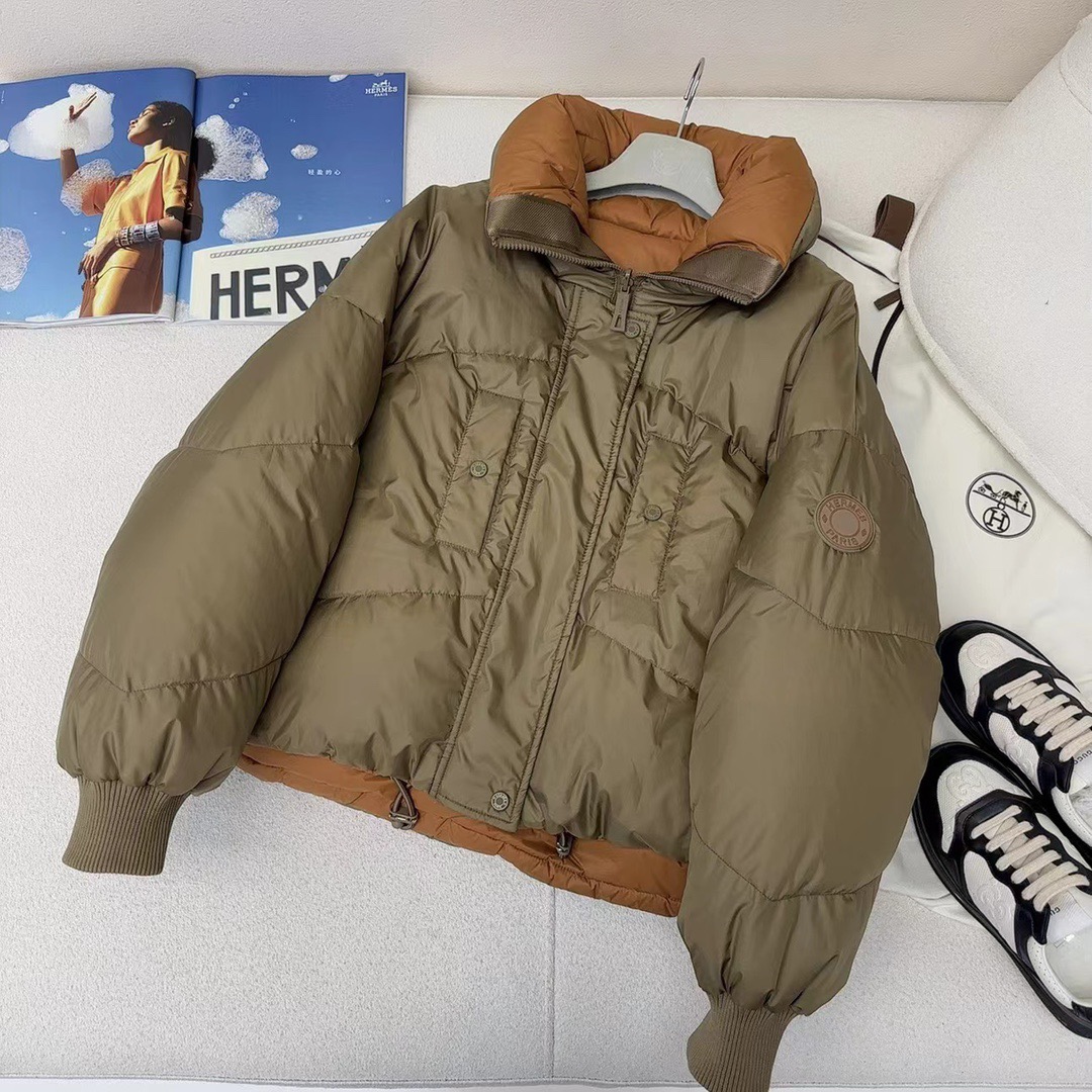 Hermes Clothing-343