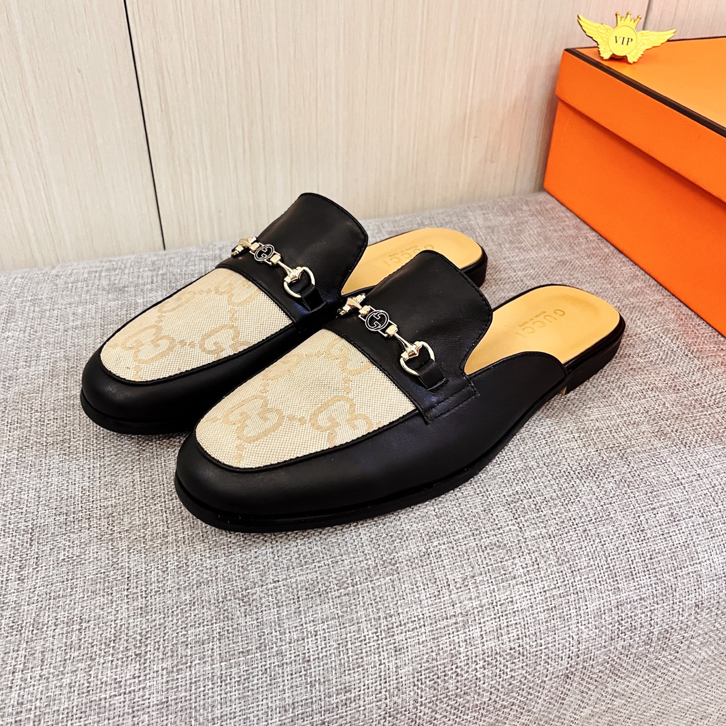 Gucci Summer footwear