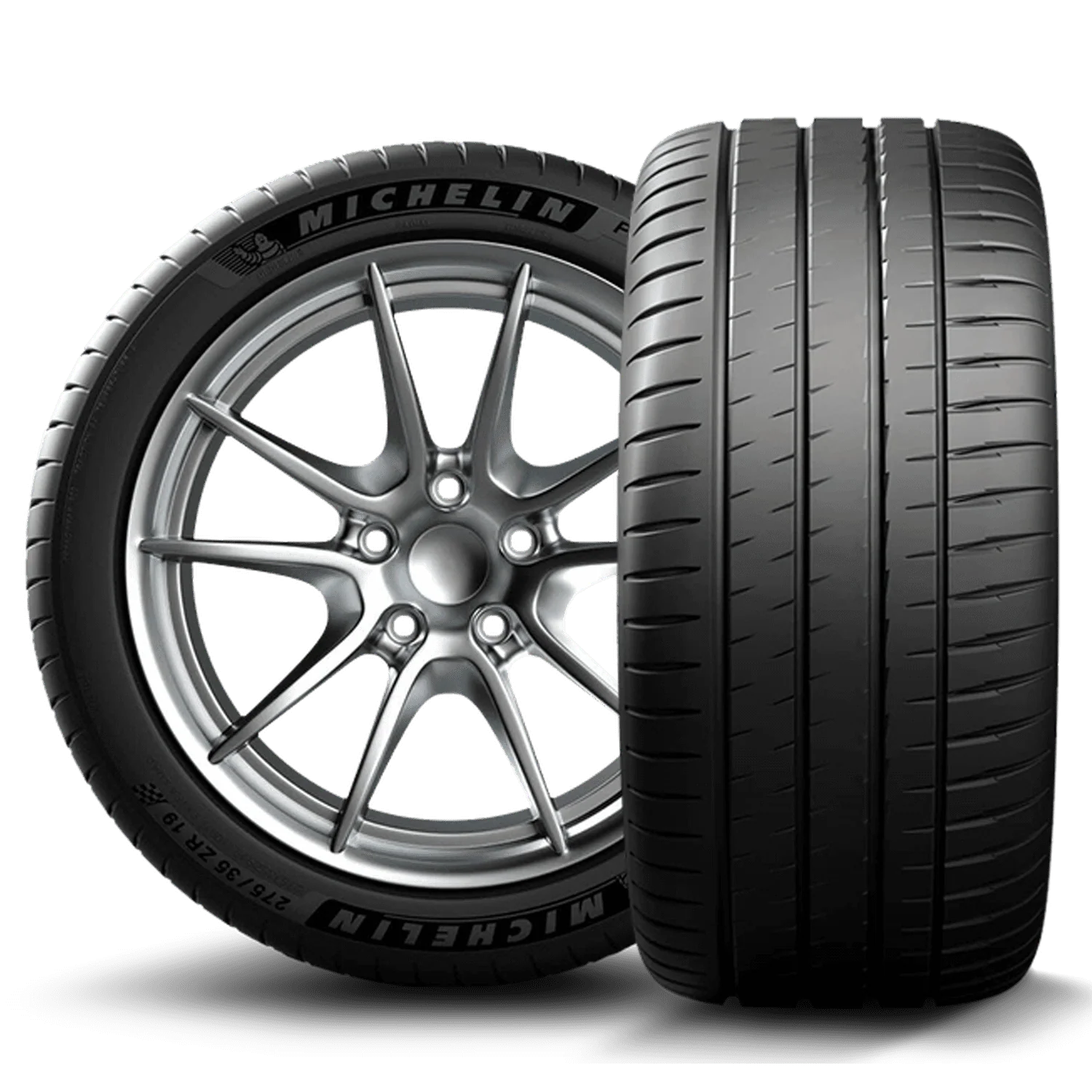 Sport 4S performance 325/25ZR21 (102Y) XL passenger car tires