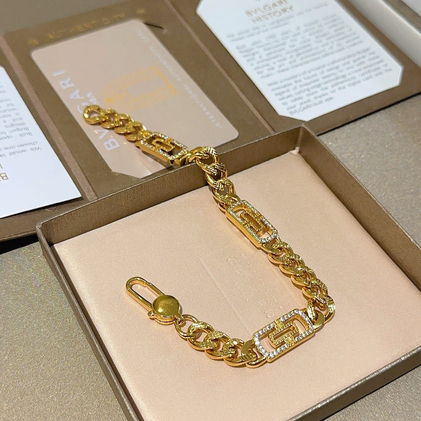 Bottega Veneta Bracelet-60