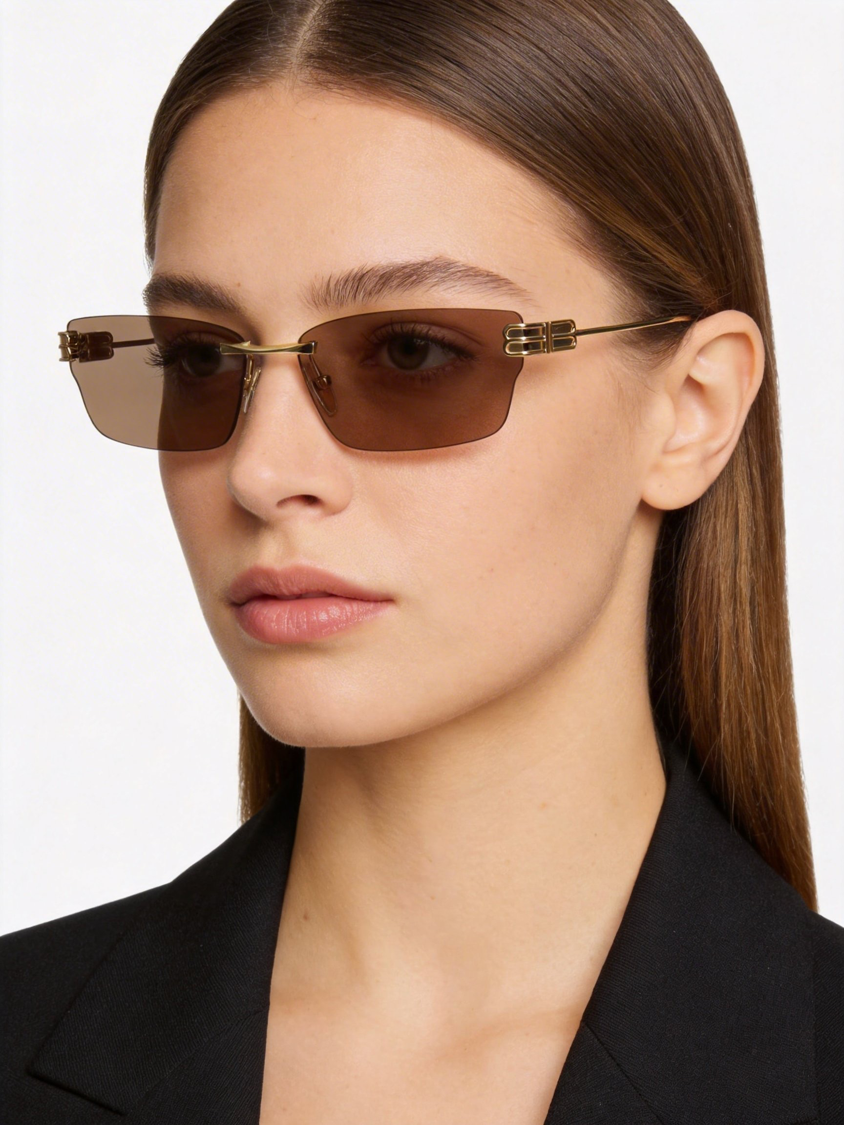 Balenciaga glasses-15