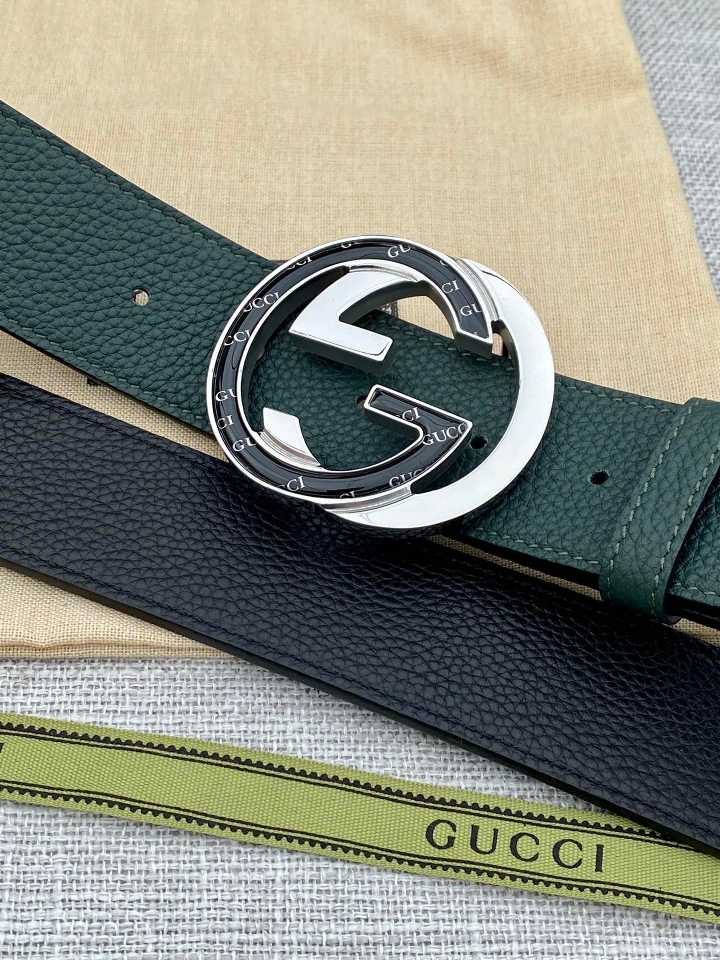 Gucci belt-26