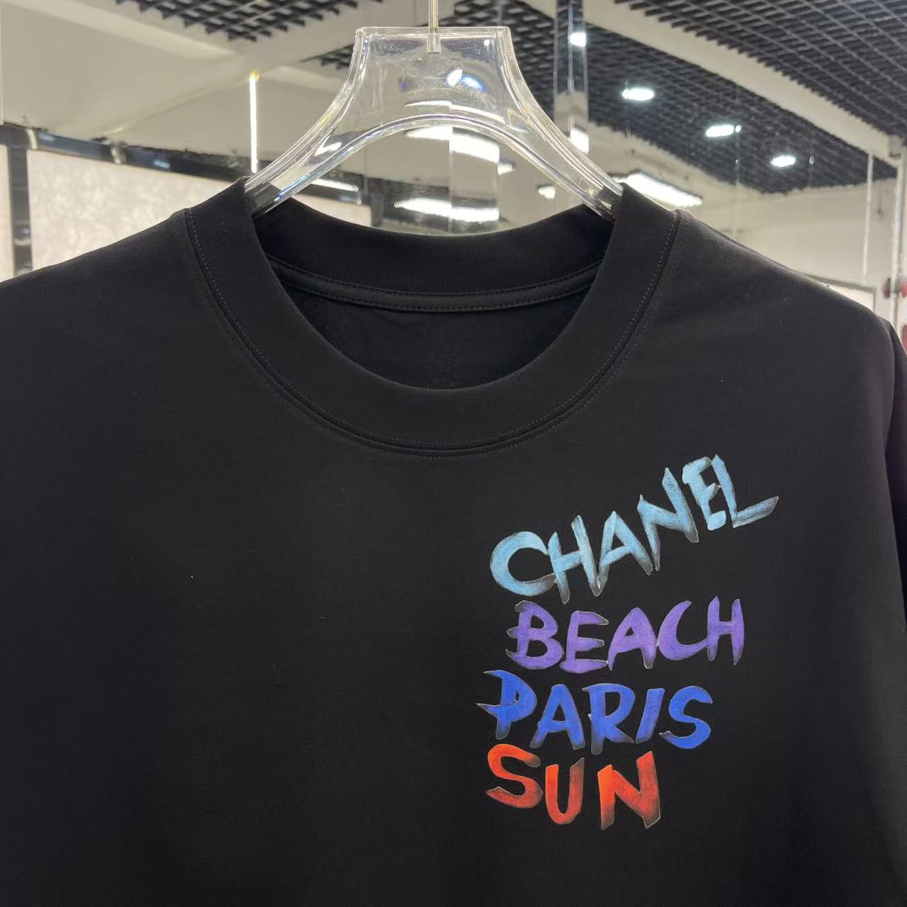 Chanel clothing-3