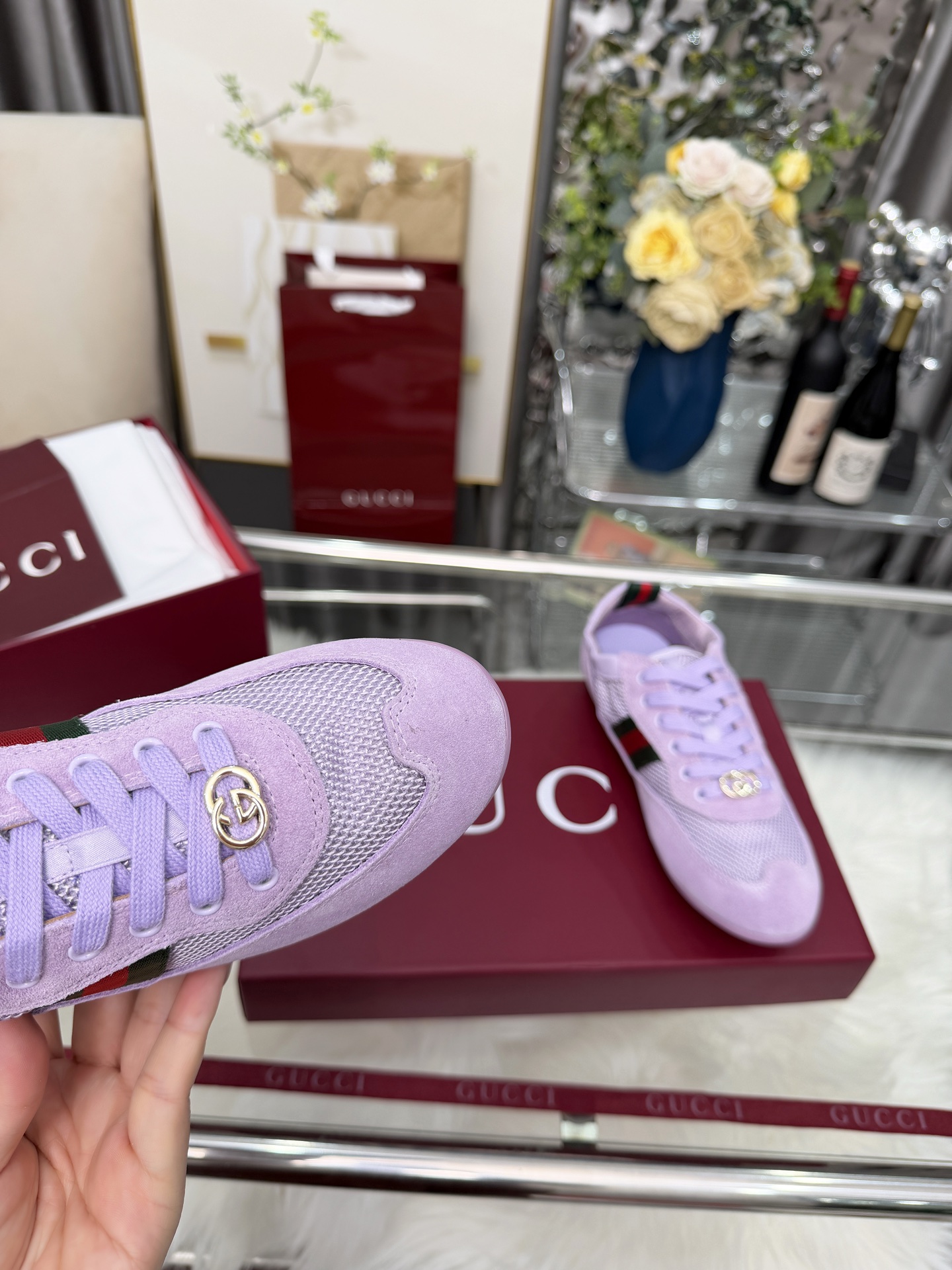 Gucci Sneakers-241