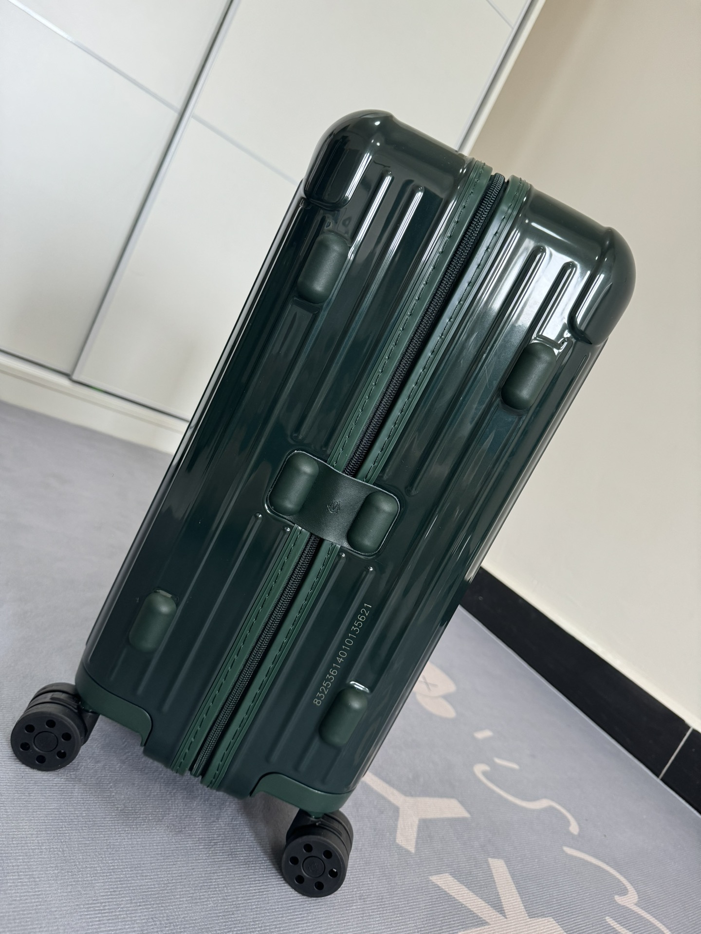 RIMOWA luggage-76