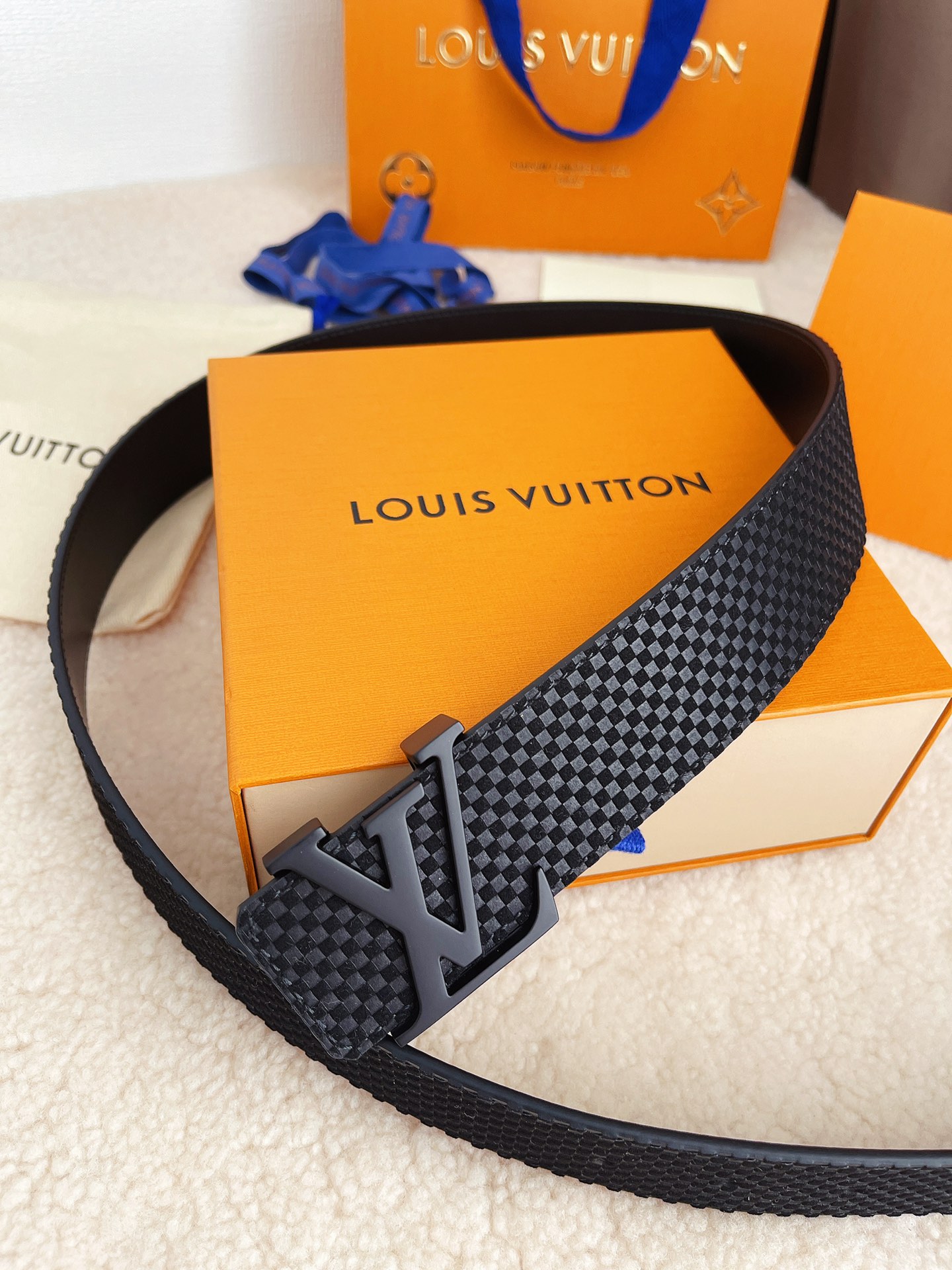 Lv belt-112