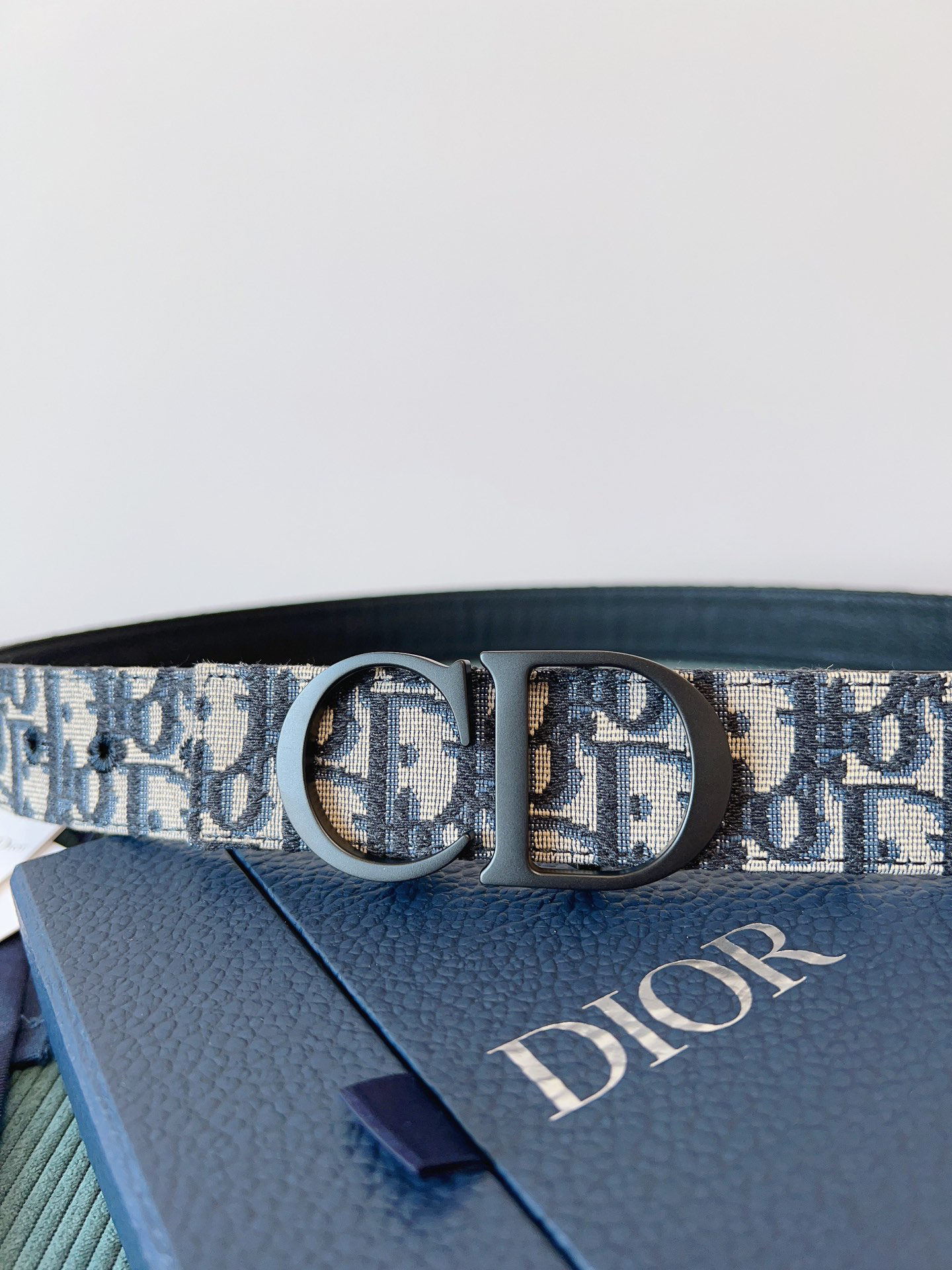 Dior belt-66