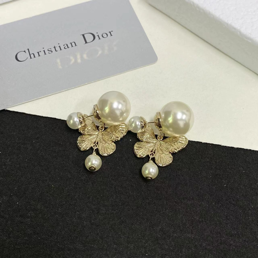 Dior earrings-73