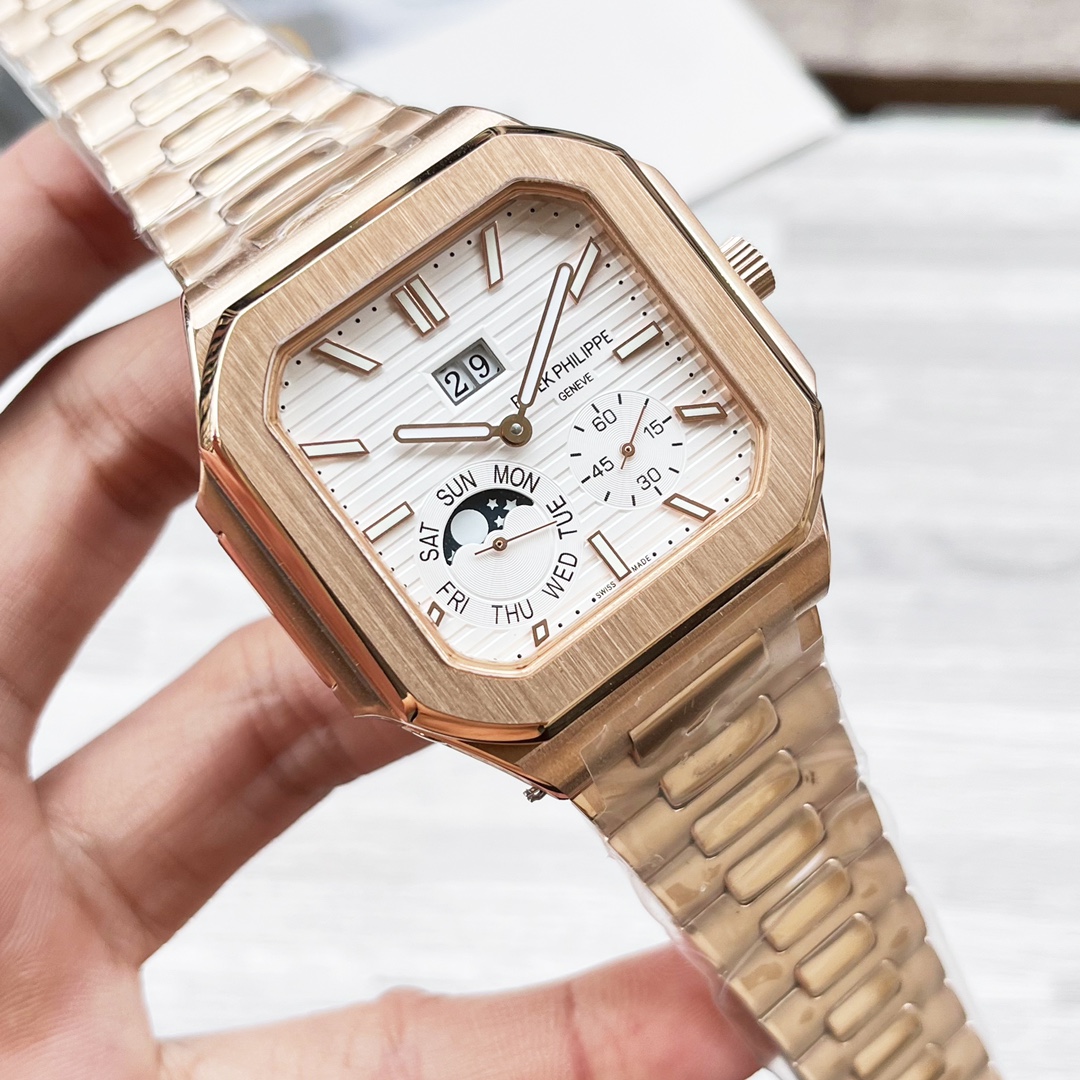 P*atek Philippe Hot New Products-23