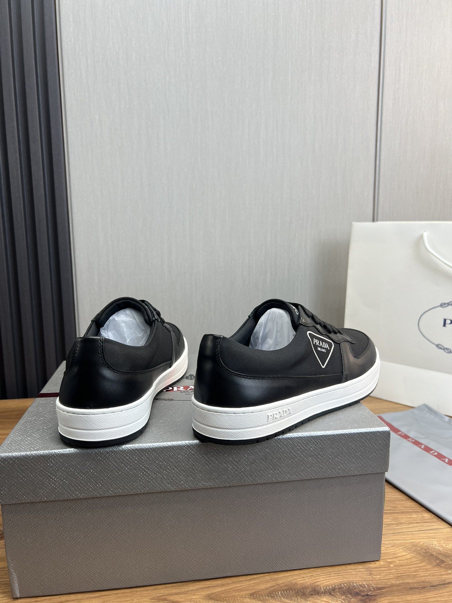 Prada Sneakers-9