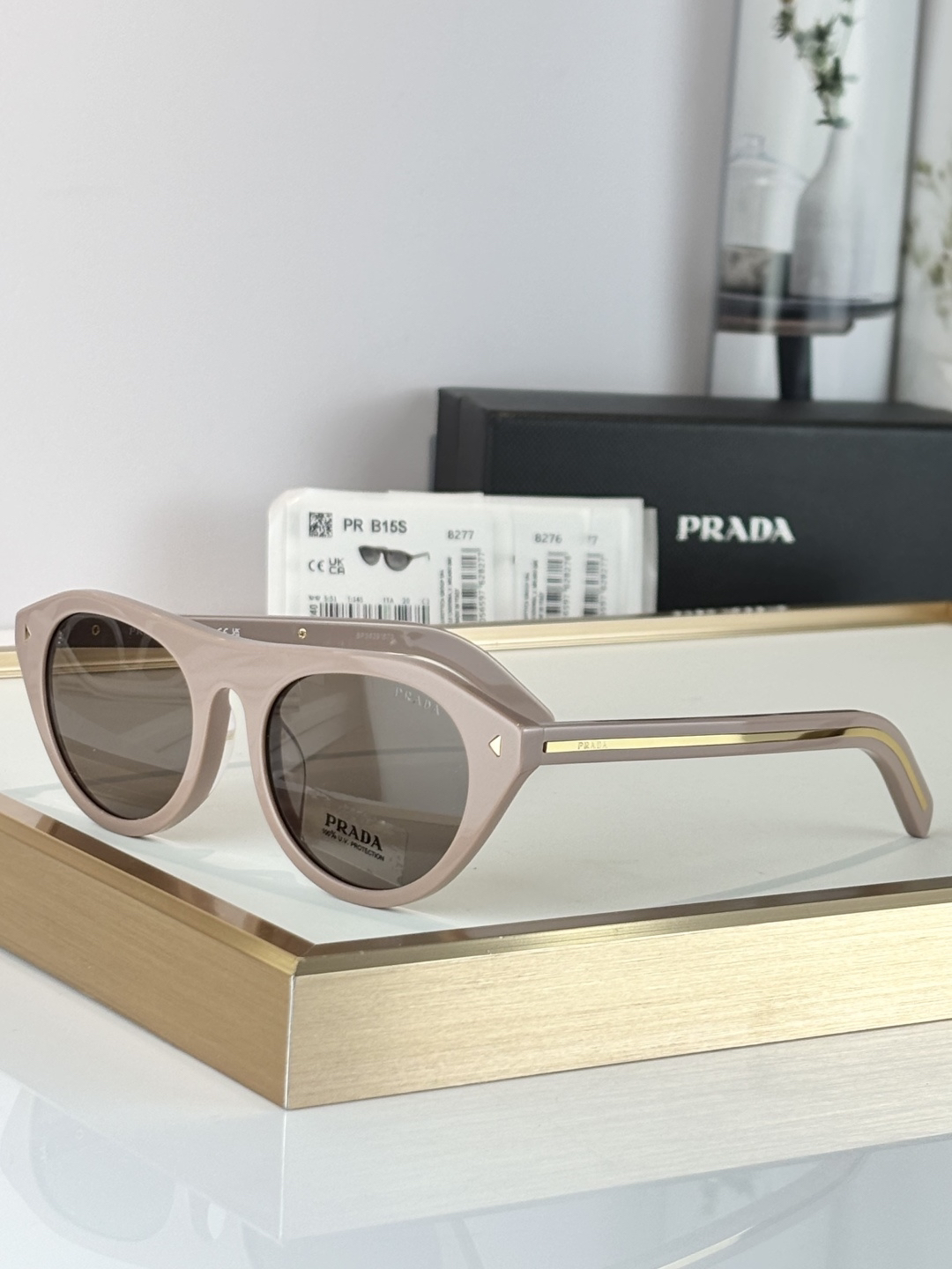 Prada glasses-18