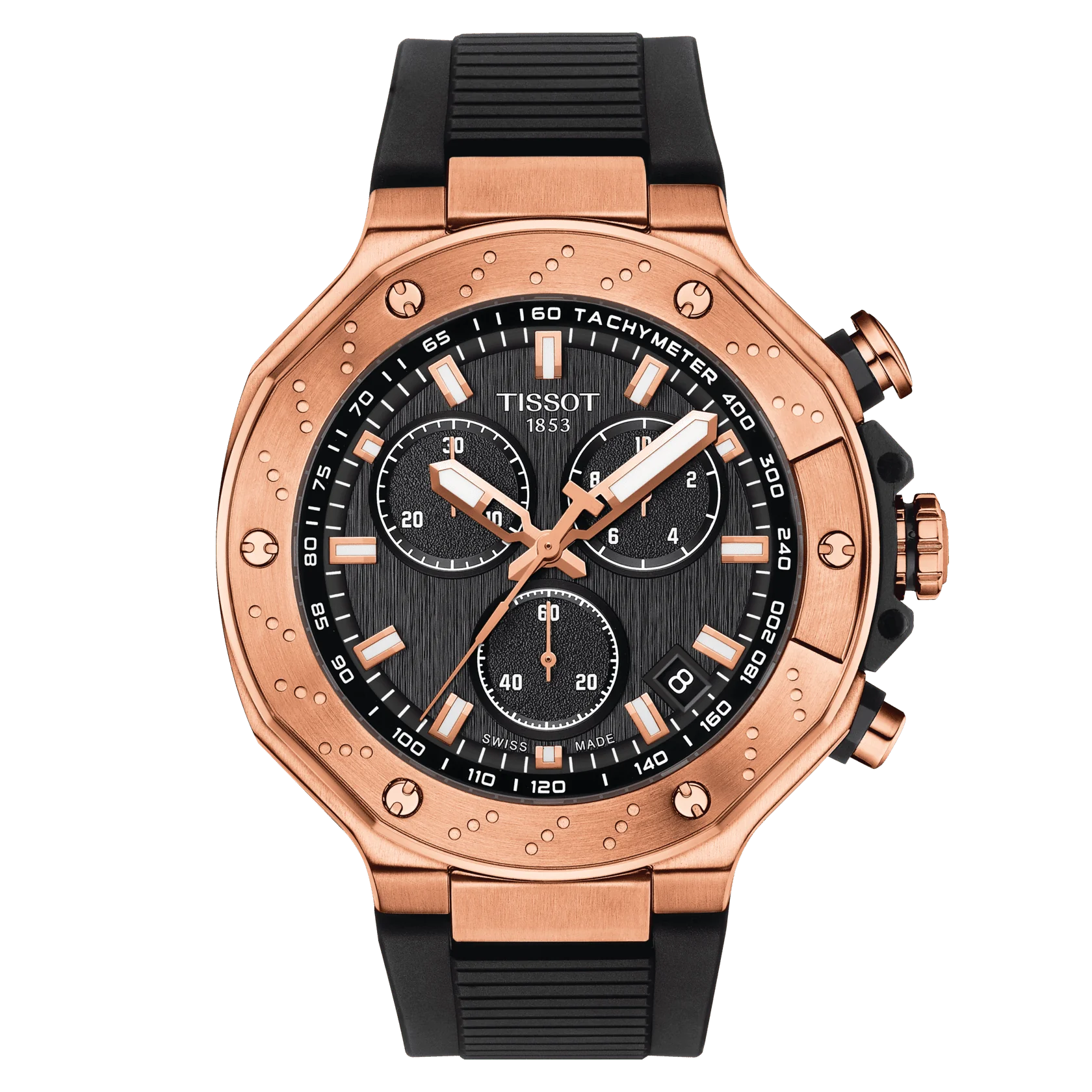 T-Race Chronograph T1414173705100