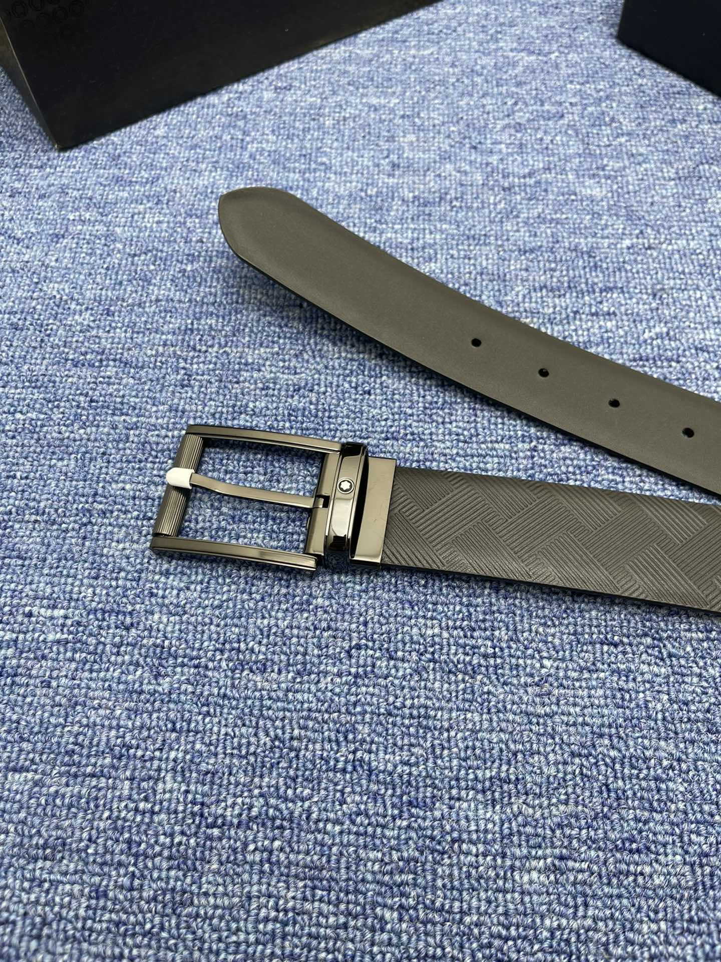 Montblanc belt-17