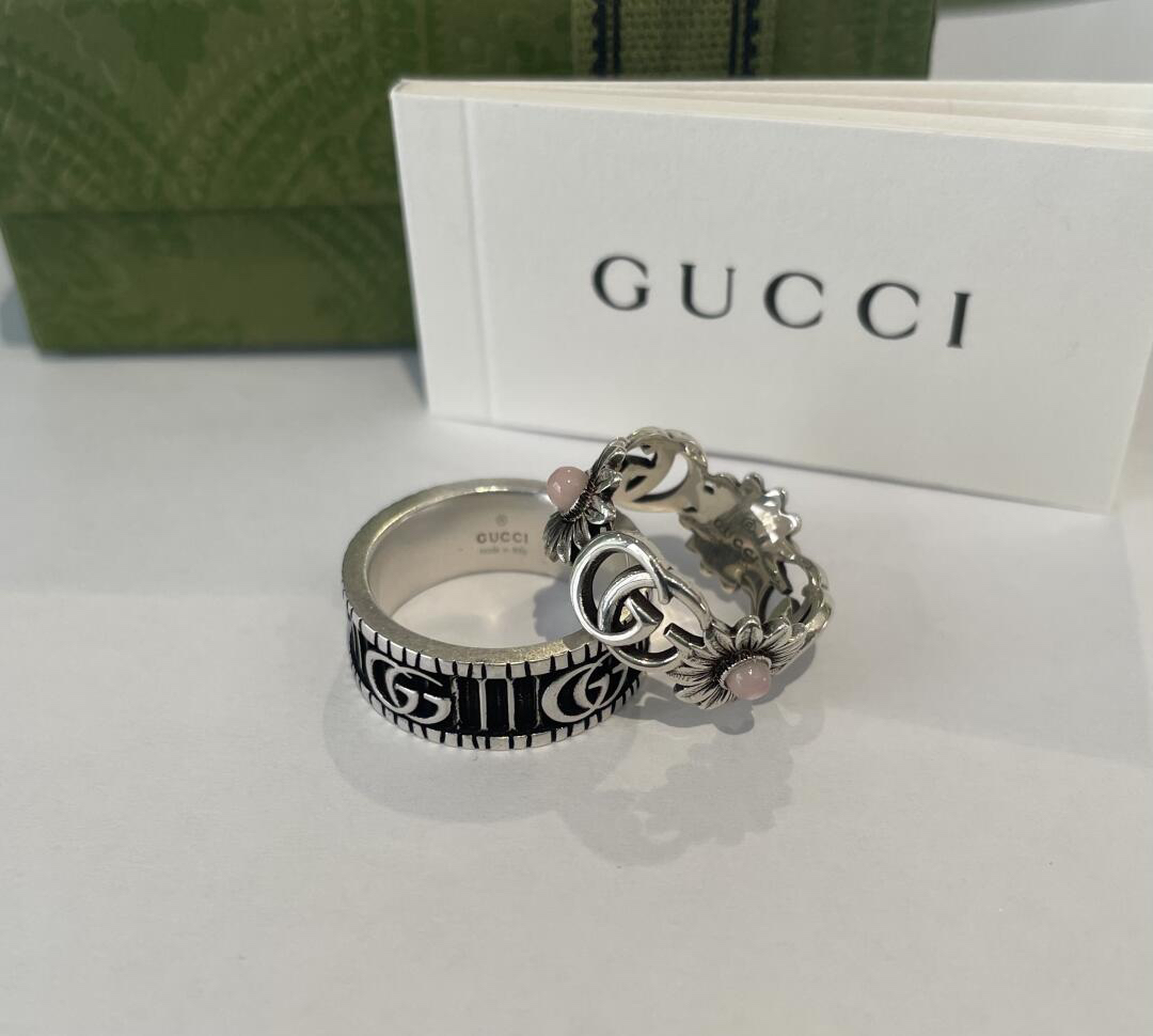 Gucci ring-1