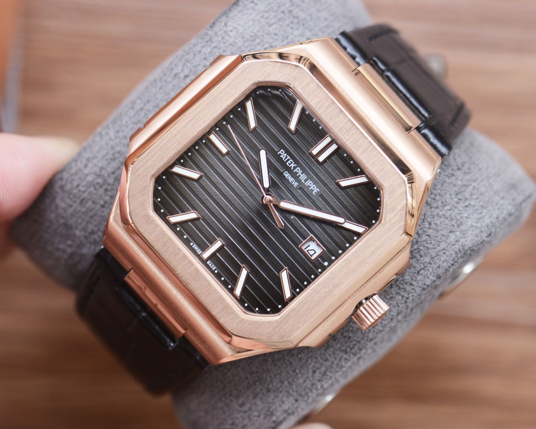 Patek Philippe Hot New Products-4