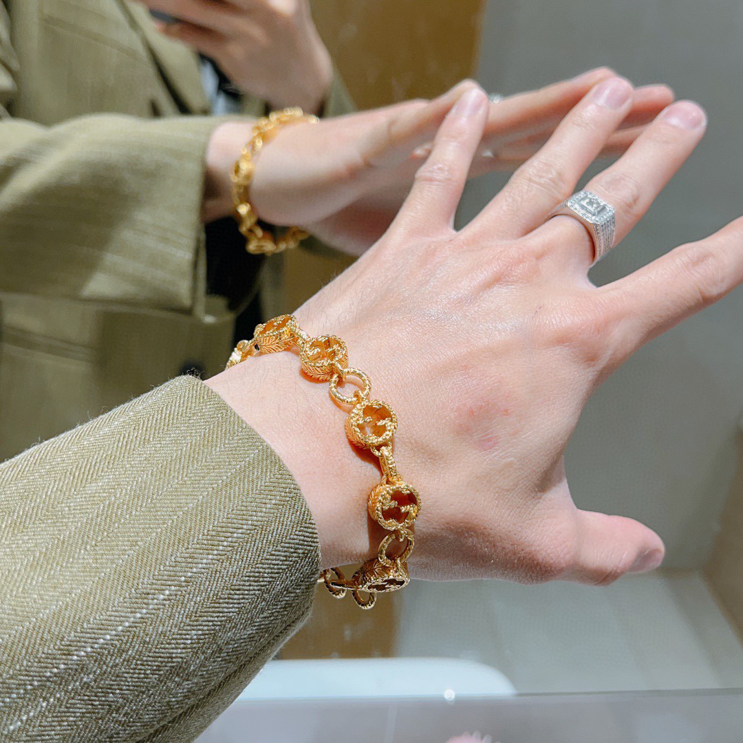 Gucci Bracelet-46