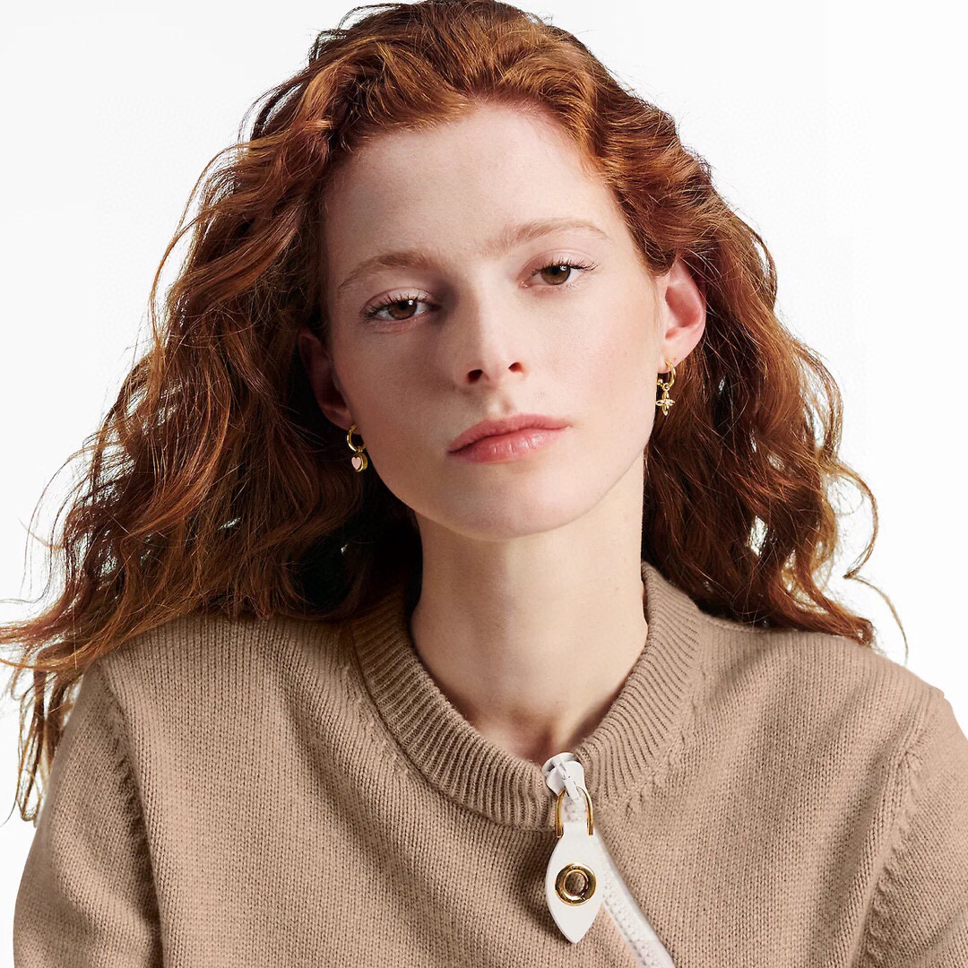 LV earrings-64
