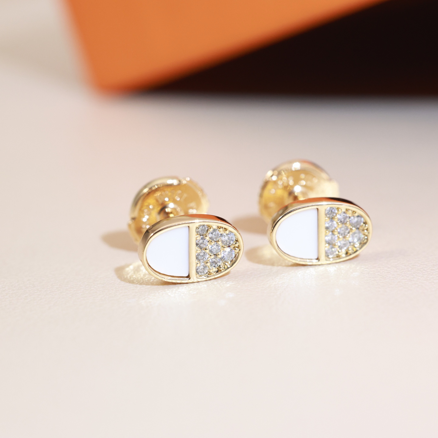 Hermes earrings-53