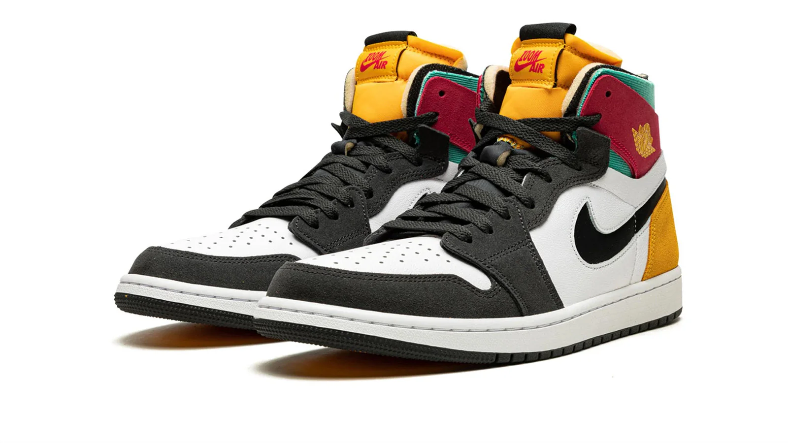 Jordan 1 Zoom Air cmft 