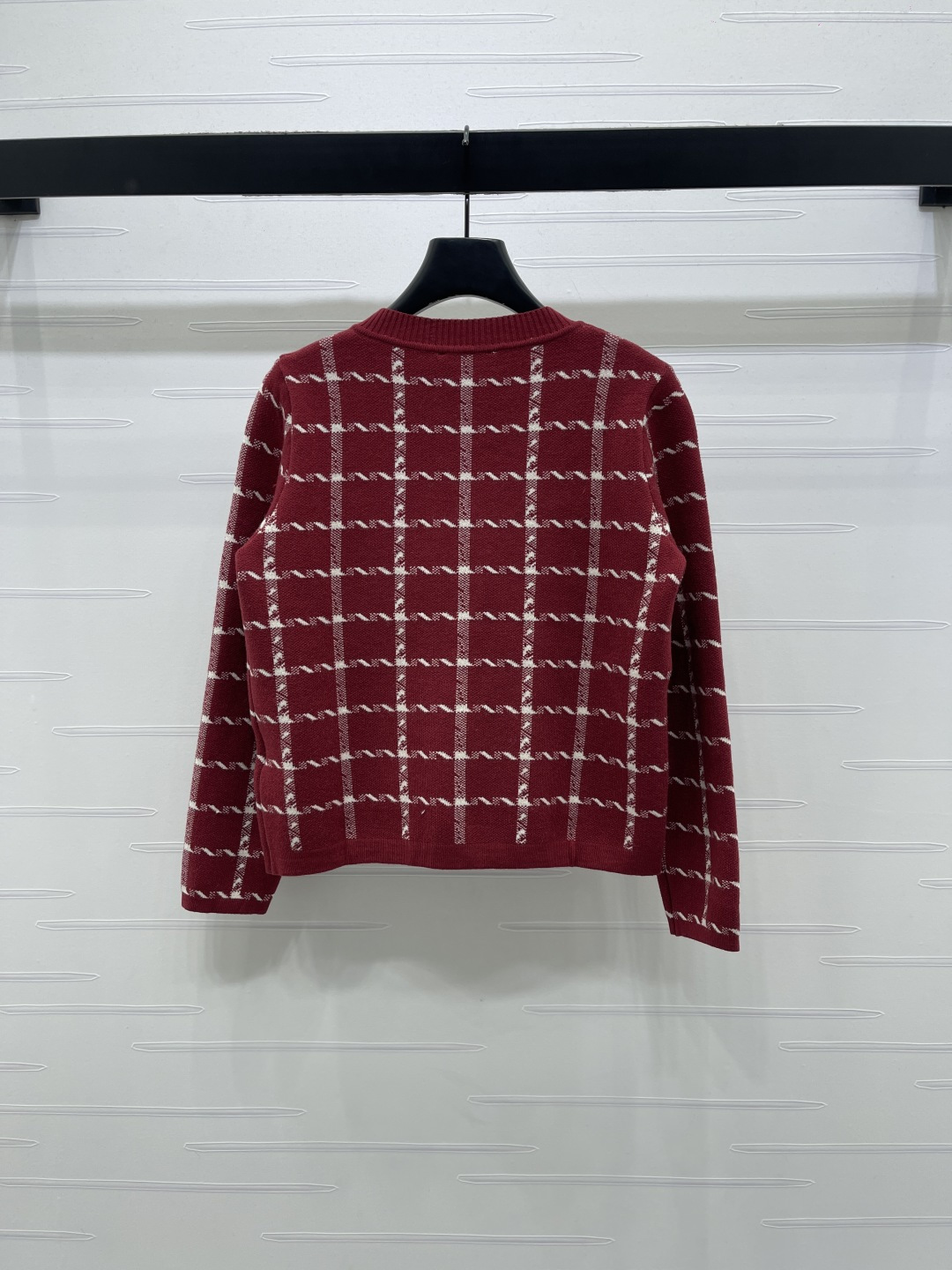Chanel Clothing-13