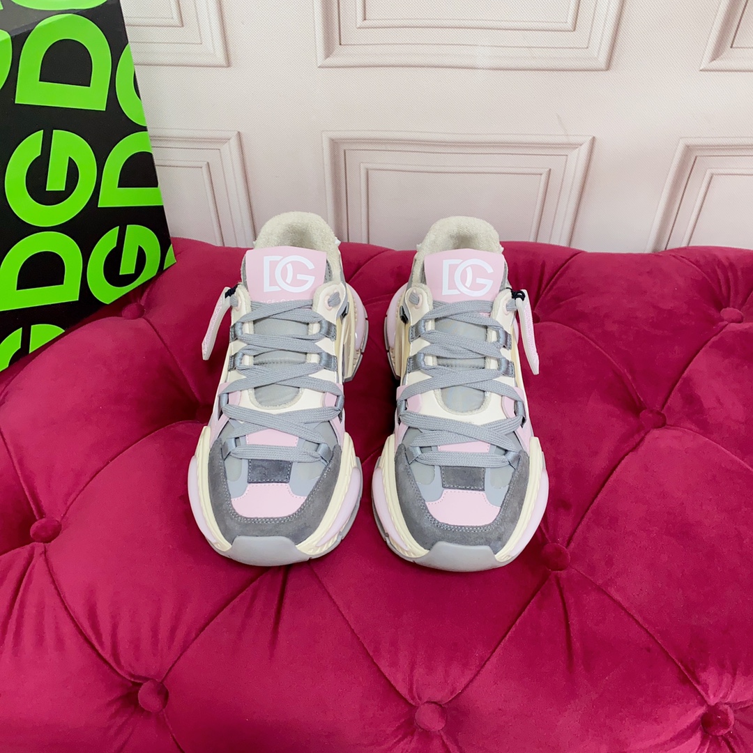 D&G Sneakers-236