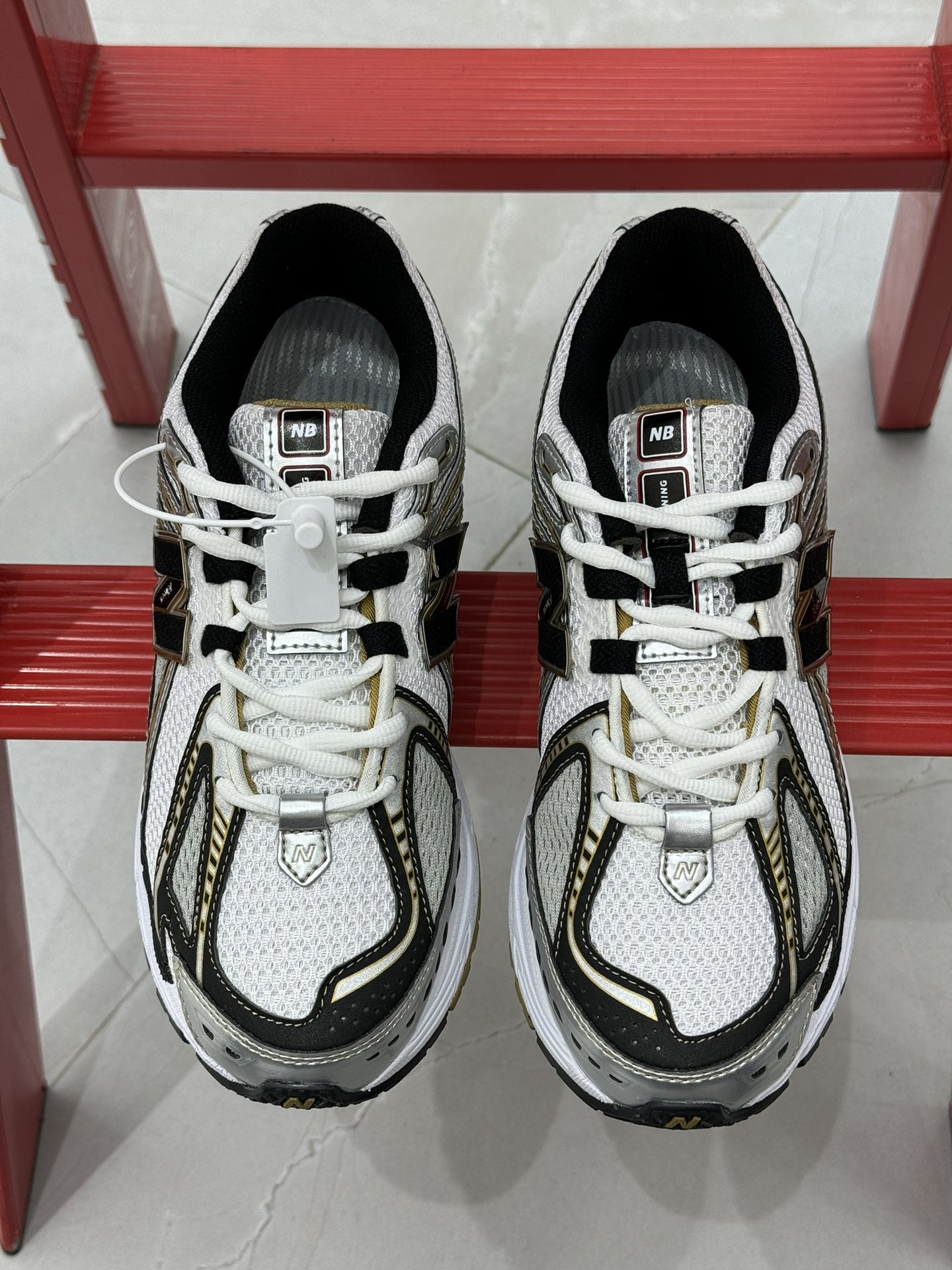 New Balance Sneakers-183