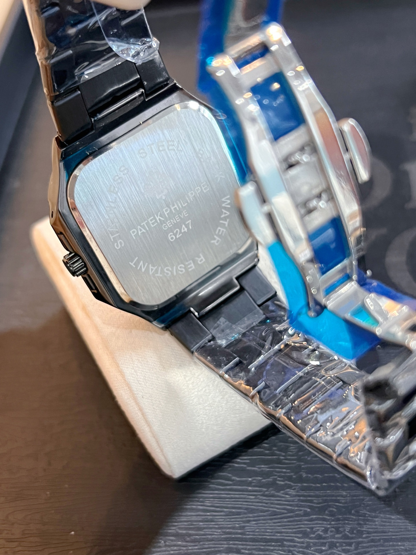 Patek Philippe Hot New Products-12