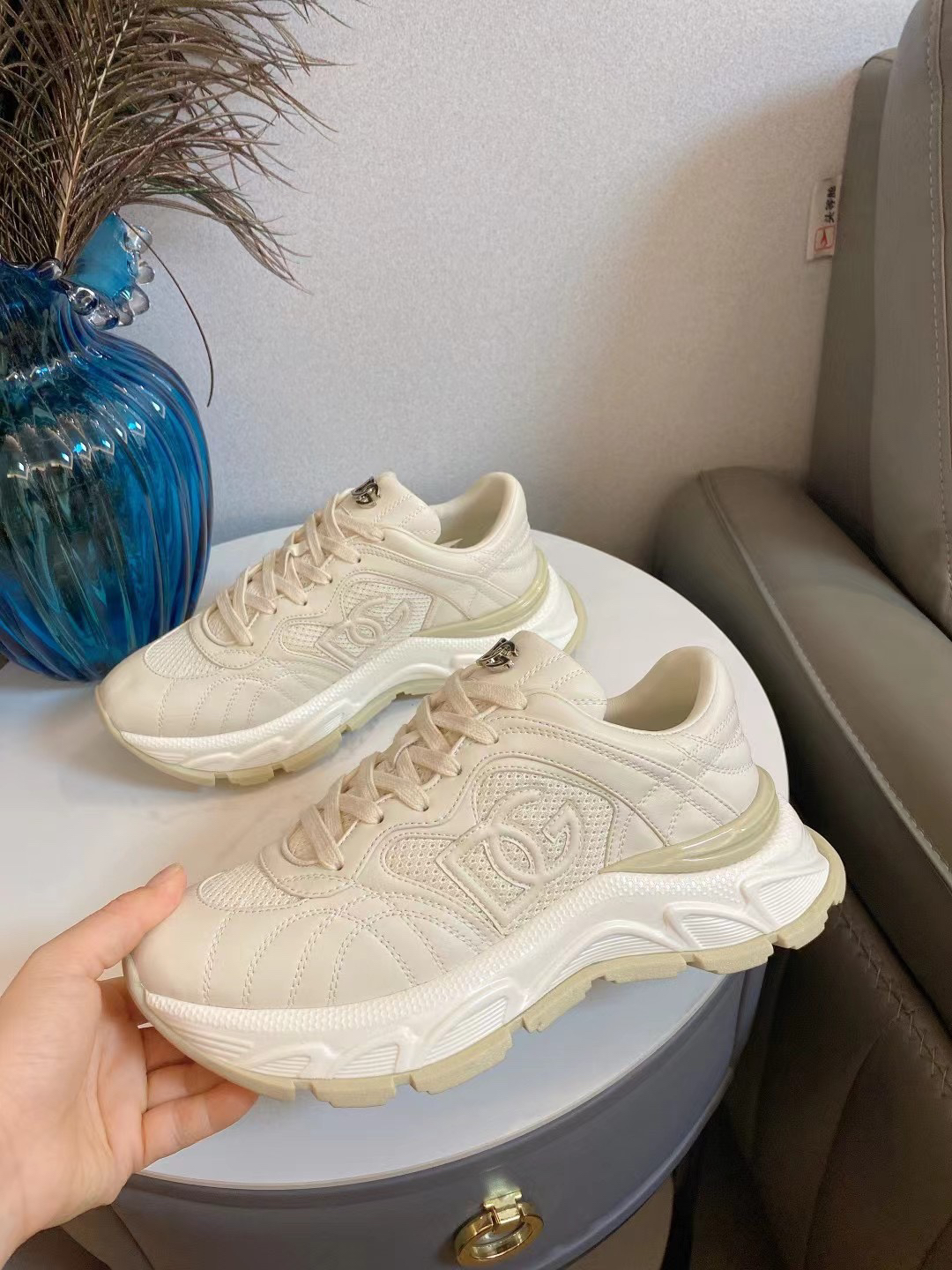 D&G Sneakers-28