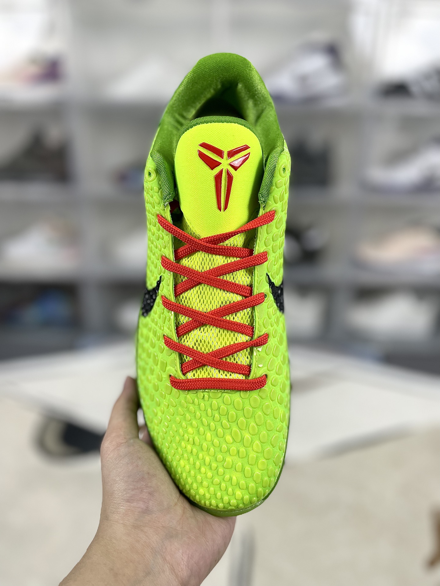 Nike Sneakers-174