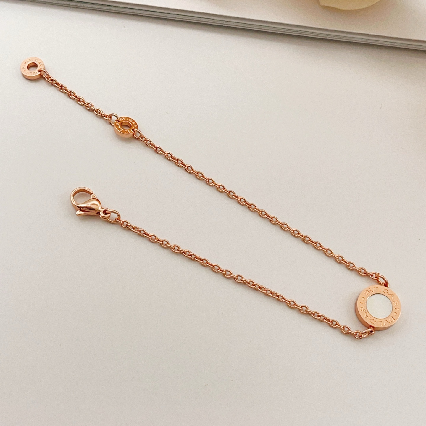 Bottega Veneta necklace-12