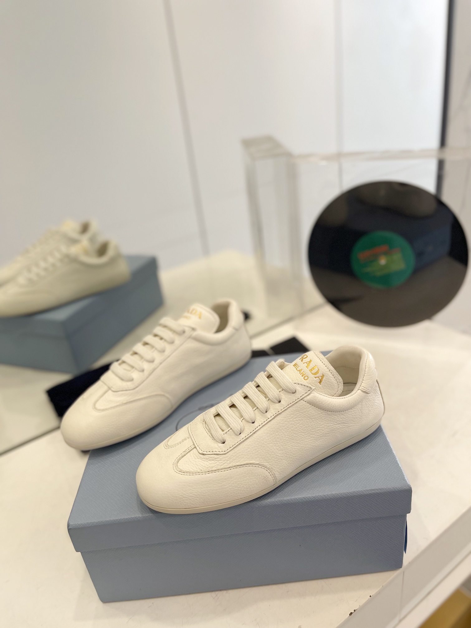 Prada Sneakers-175