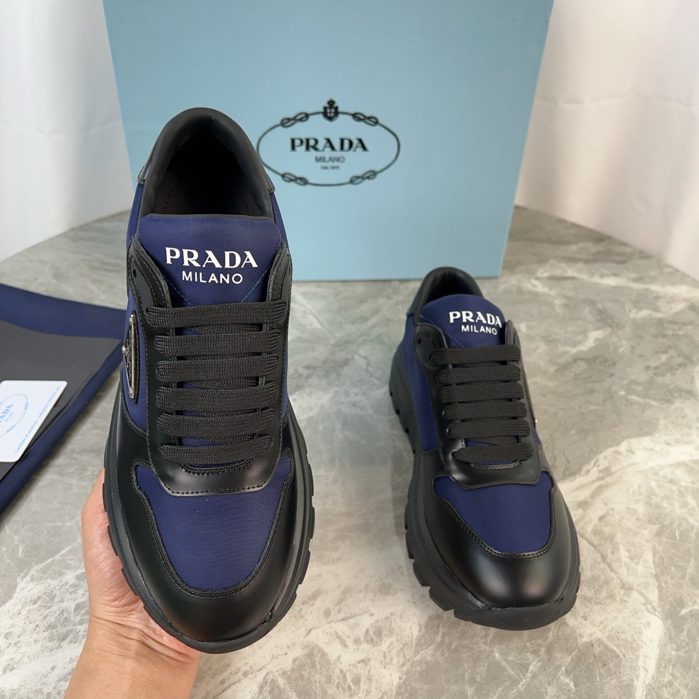 Prada Sneakers-12