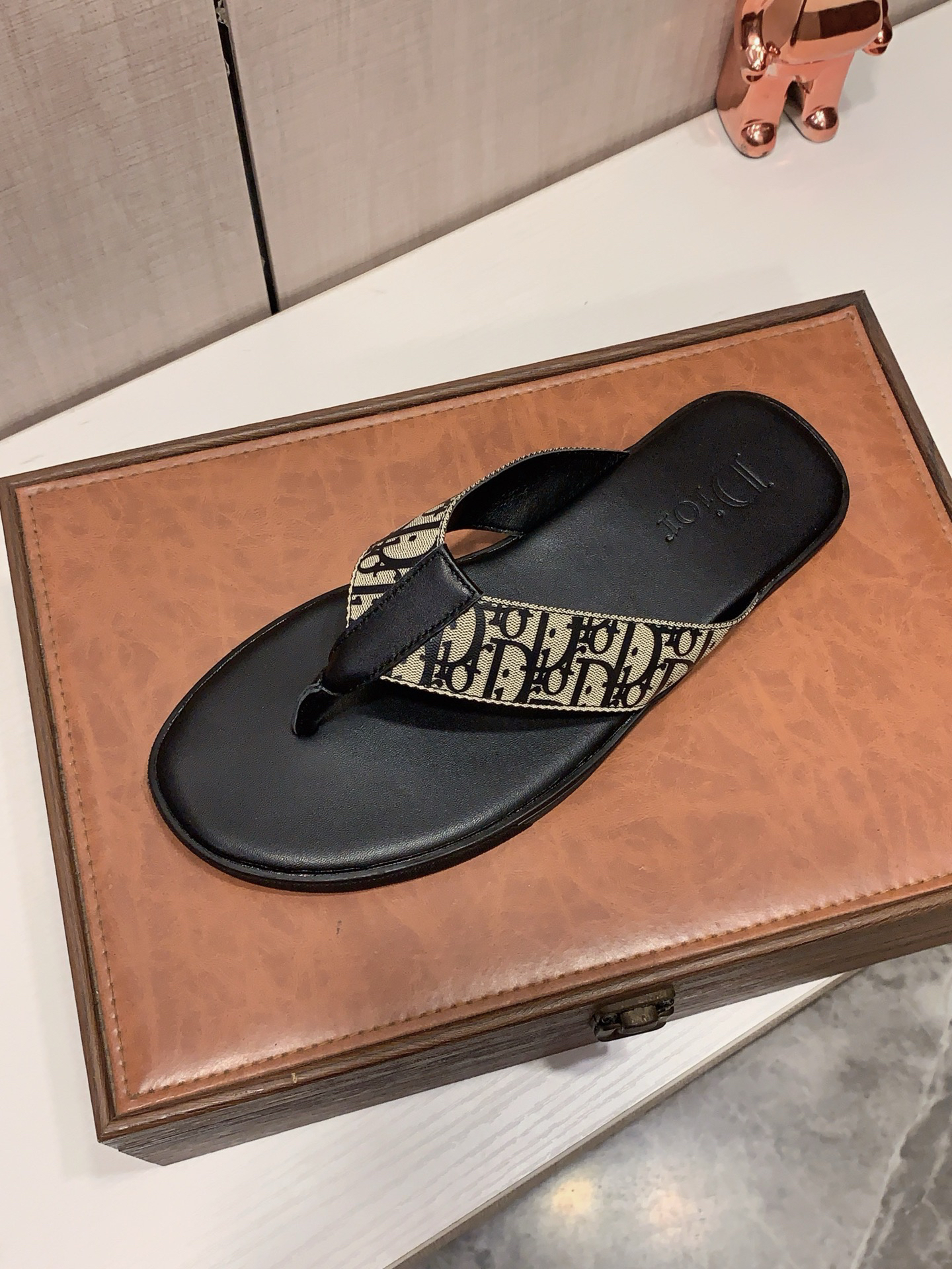 Dior Summer footwear