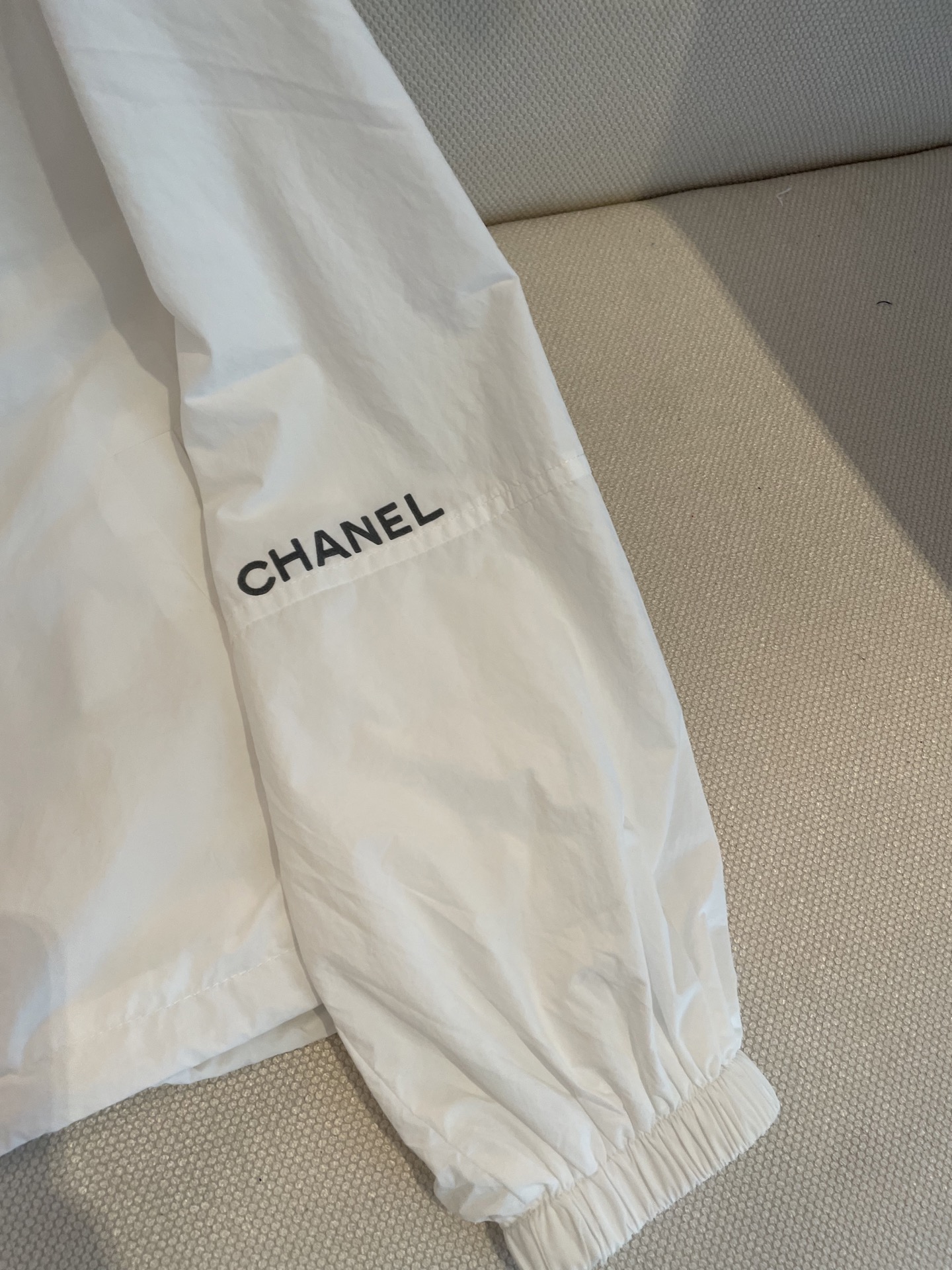 Chanel Clothing-193