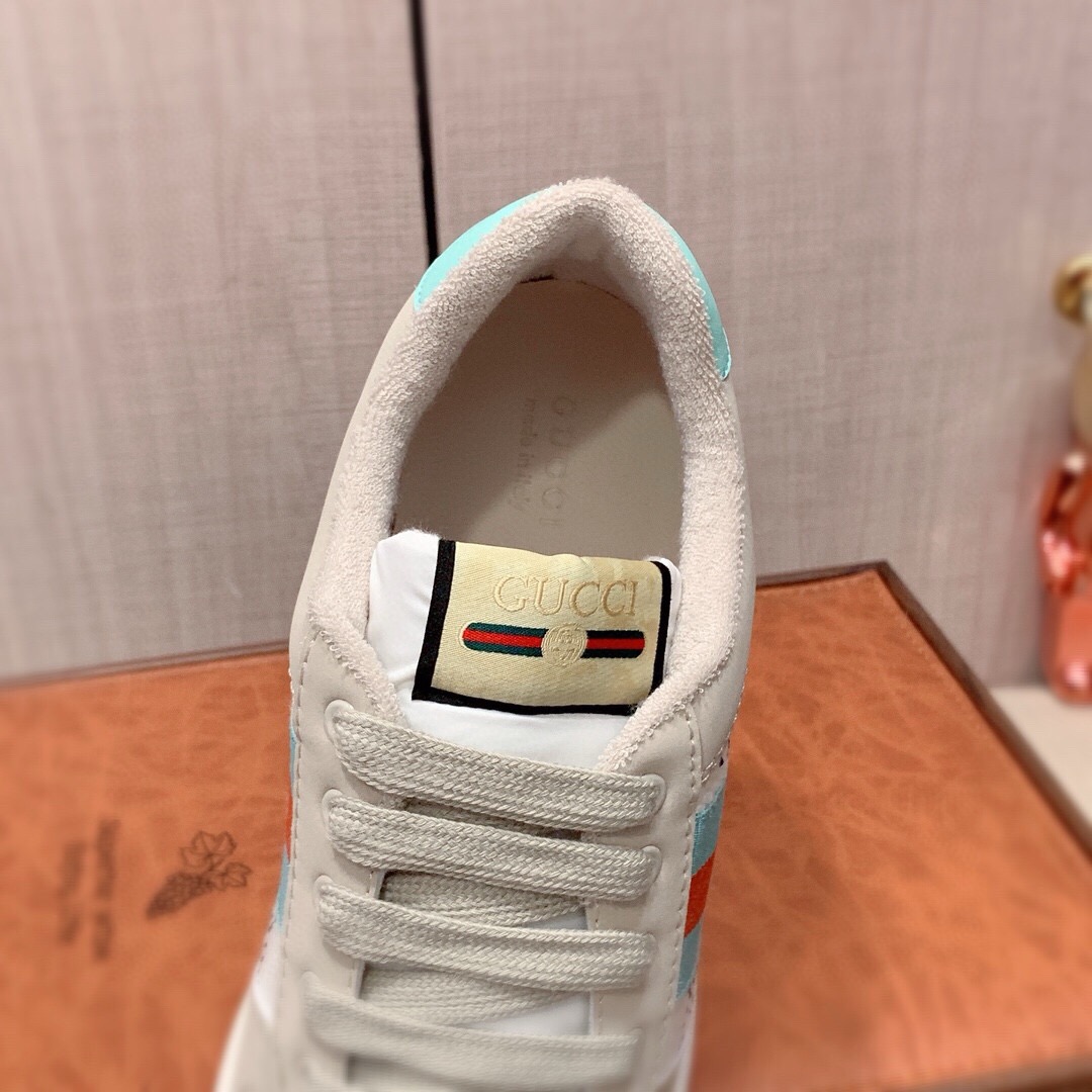 Gucci Sneakers-2