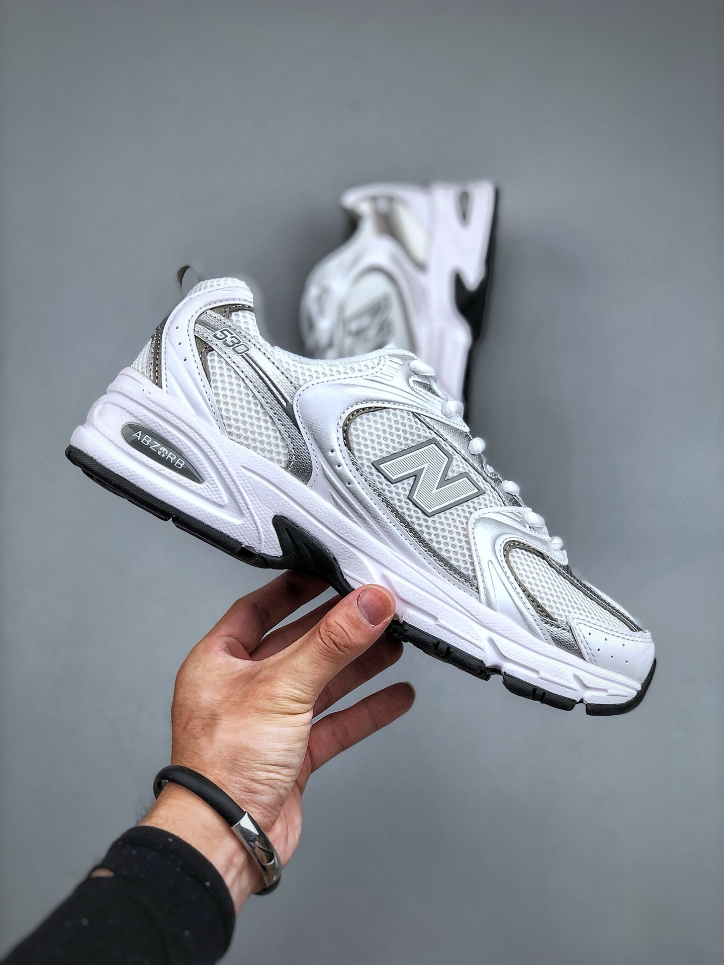 New Balance Sneakers-243