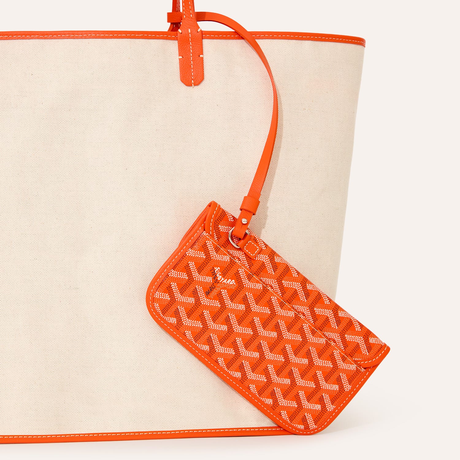 Saint Louis GM Bag