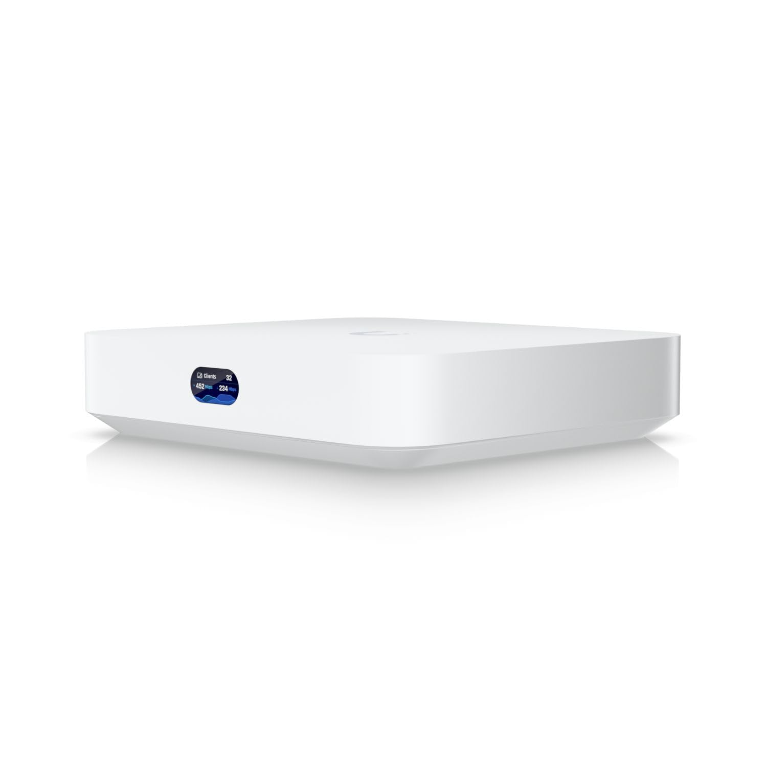 UBIQUITI NETWORKS Ubiquiti Cloud Gateway Ultra (UCG-Ultra) Router
