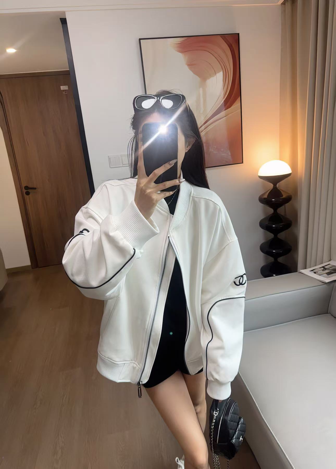 Chanel Clothing-204