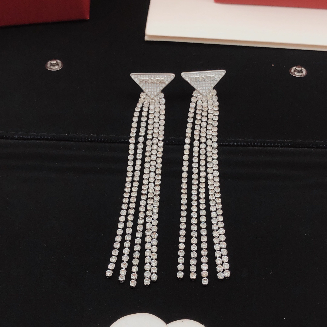 Prada earrings-25