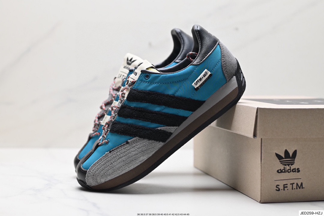 Adidas Sneakers-291