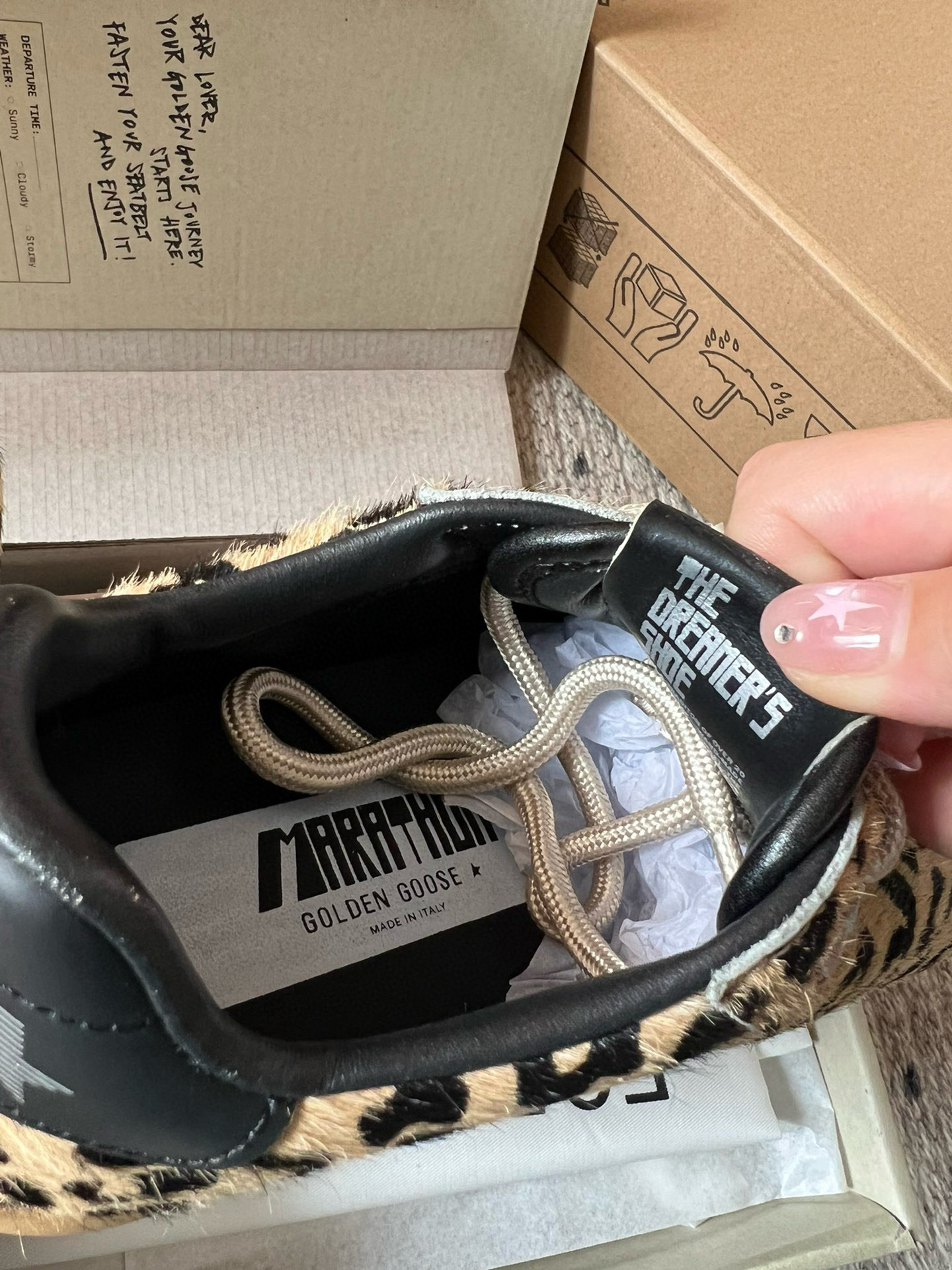 Golden Goose Sneakers-53