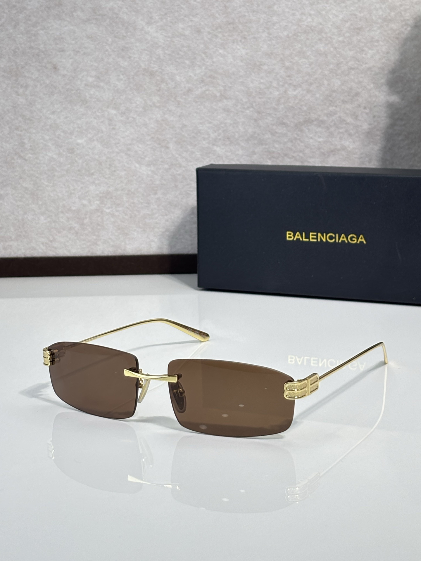 Balenciaga glasses-56