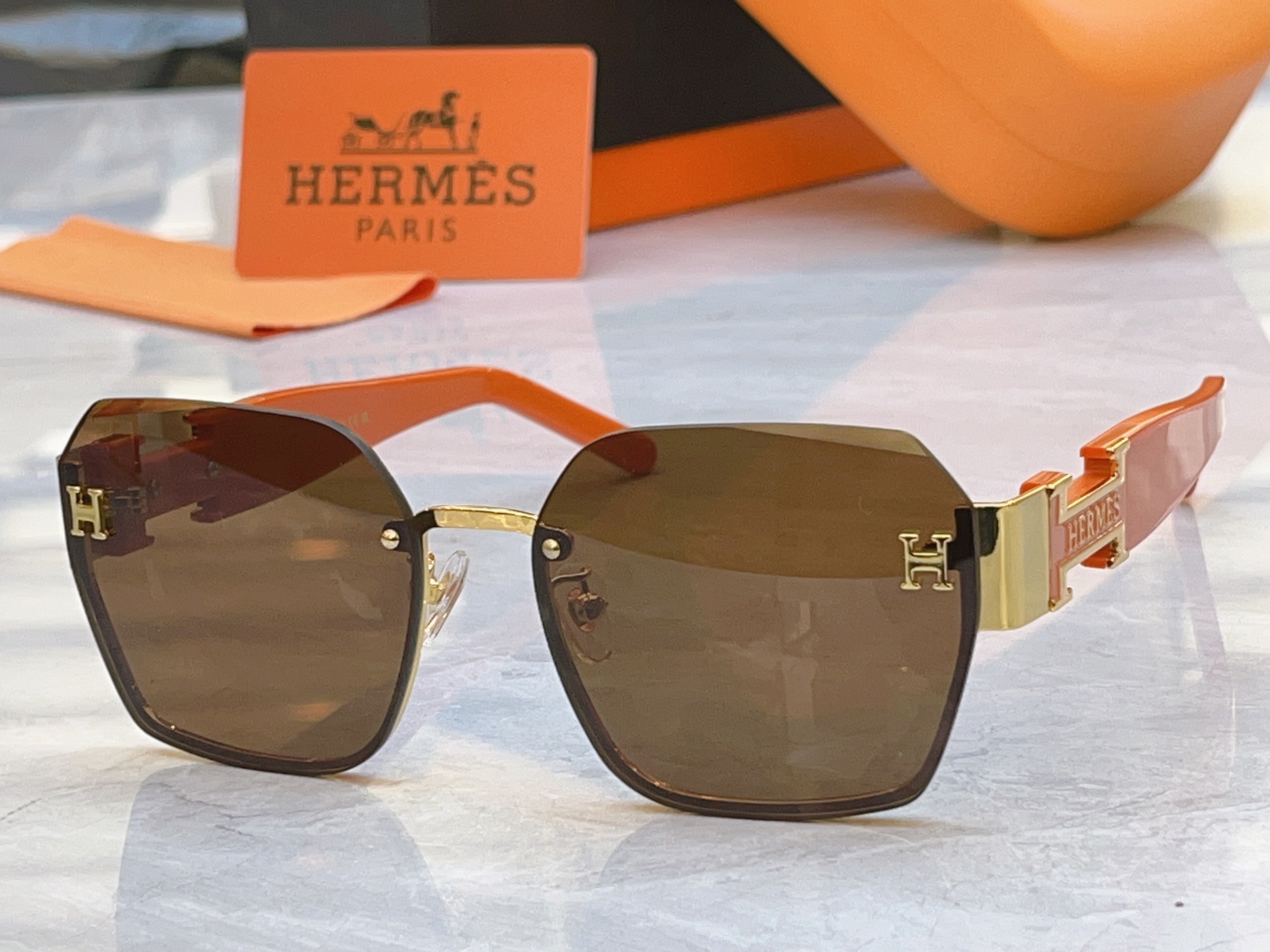 Hermes glasses-83