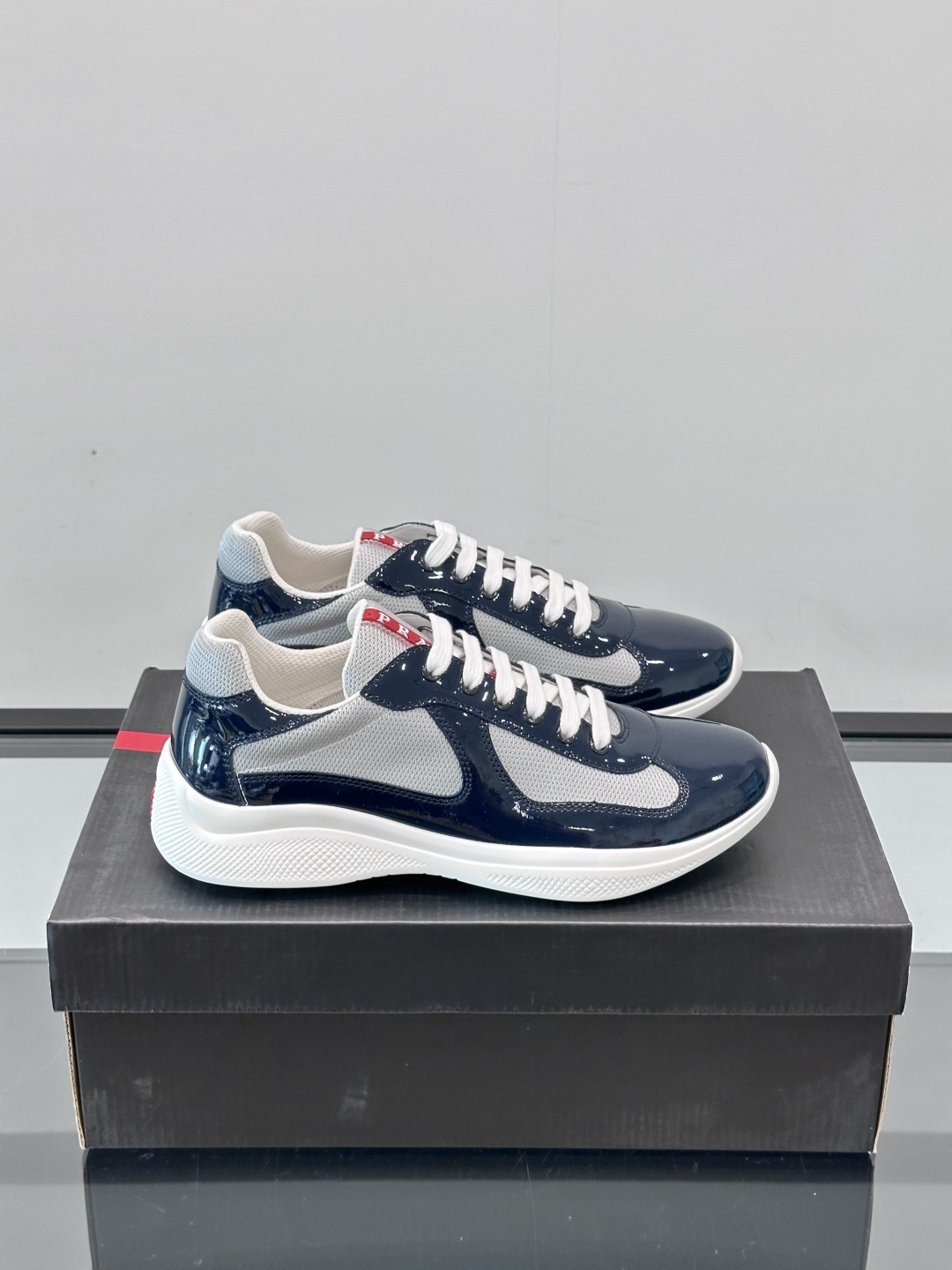 Prada Sneakers-163