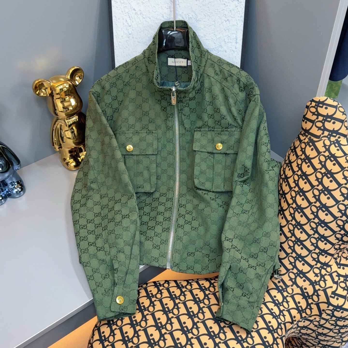 Gucci clothing-215