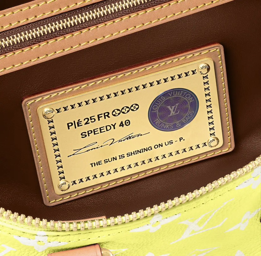 Louis Vuitton Hot New Product-6